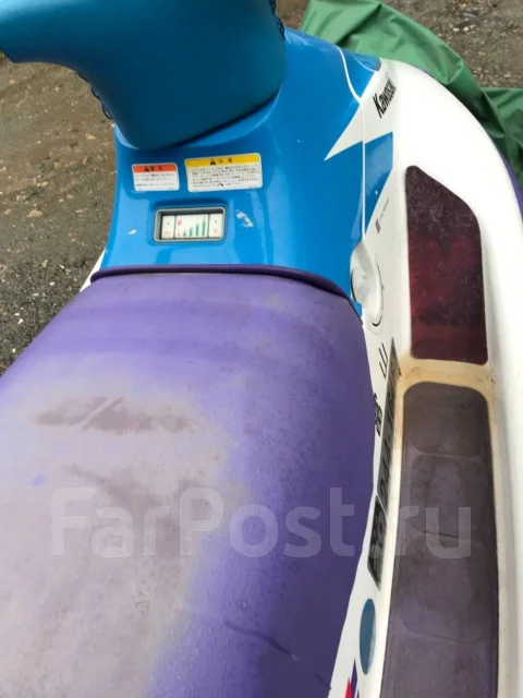 Kawasaki X-2 ����