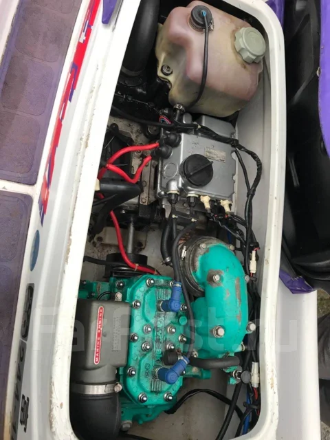 Kawasaki X-2 ����
