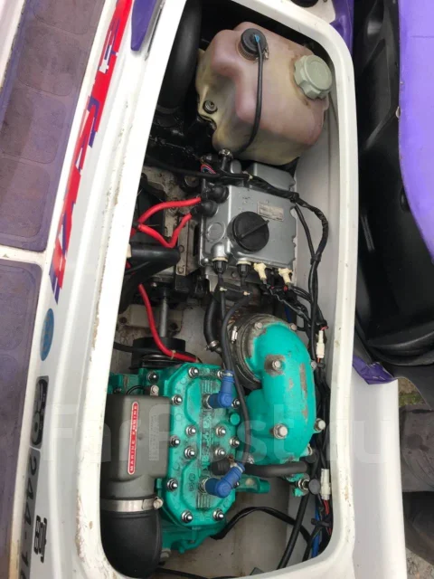 Kawasaki X-2 ����