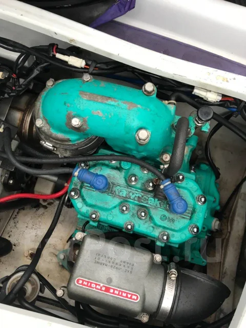 Kawasaki X-2 ����
