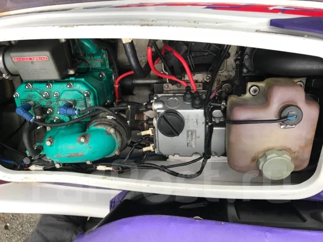 Kawasaki X-2 ����