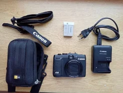 Canon PowerShot G16. 10 - 14.9 ��, ���: 5� ����