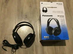 Panasonic RP-HT161 ����