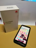 Huawei P Smart. �/�, ������, 3G, 4G LTE, Dual-SIM, NFC ����