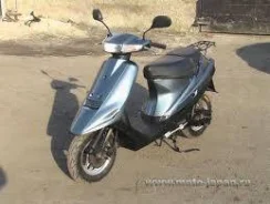 Suzuki Address V100. 100����. ��., ����������, ��� ���, ������ �� �� ����