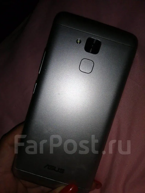 Asus ZenFone 3 Max ZC520TL. �/�, �����, 3G ����