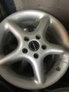 Borbet V. x15", 5x108 ����