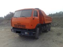 КамАЗ в Шелехове КамАЗ. Камаз самосвал, 15 000 кг., 6x4