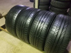 Bridgestone Potenza RE050. ������, �/�, ����� 20�% ����