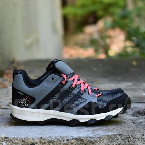 Adidas gore tex kanadia 7 sale