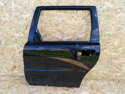 Дверь задняя левая Volvo V70 2000-2008 в Смоленске Дверь боковая. Volvo V70, SW49, SW52, SW58, SW59, SW61, SW65 B5204T5, B5244S, B5244S2, B5244T3, B5254T2, B5254T4. Под заказ