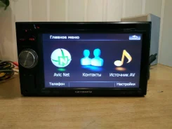 Pioneer Carrozzeria AVIC-MRZ088 ����