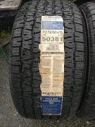 BFGoodrich Radial T/A. �����������, 2015 ���, ����� ����