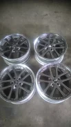 Weds Kranze LXZ. 8.0x19", 5x114.3, ET38, �� 73,0���. ����
