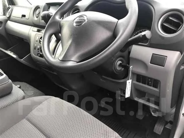 Nissan Caravan. �������, 4wd, 2.0, ������, 78����. ��, �/�. ��� ����� �� ������������ ����