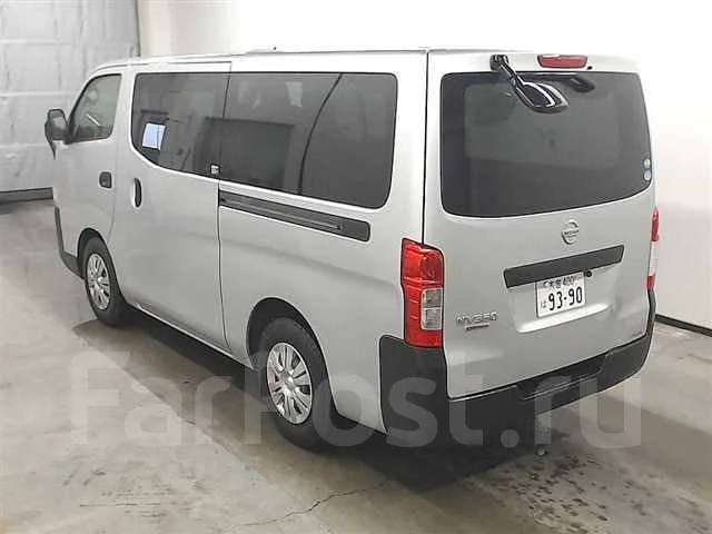 Nissan Caravan. �������, 4wd, 2.0, ������, 78����. ��, �/�. ��� ����� �� ������������ ����