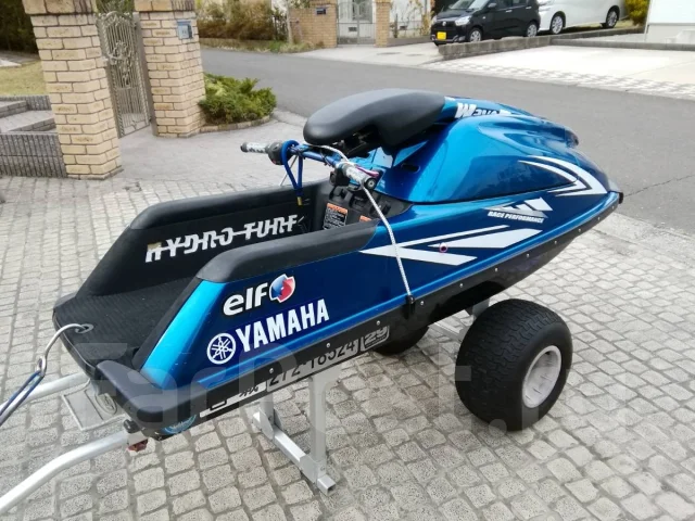 Yamaha SuperJet. 1996 ��� ����