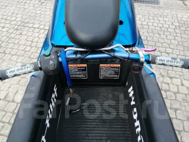 Yamaha SuperJet. 1996 ��� ����