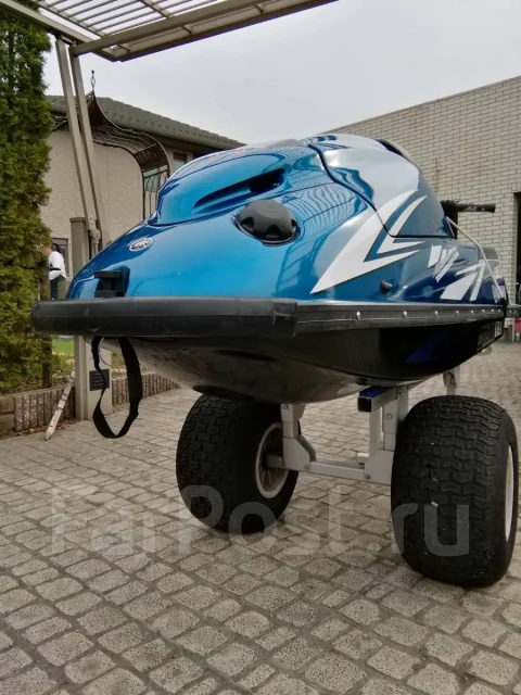 Yamaha SuperJet. 1996 ��� ����