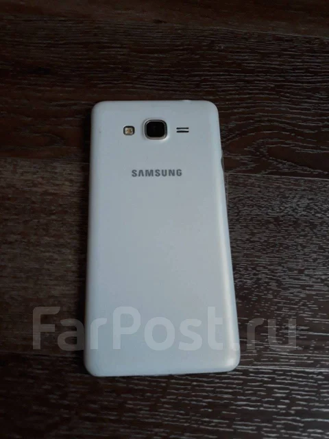 Samsung Galaxy Grand Prime. �/�, �����, 3G, Dual-SIM ����