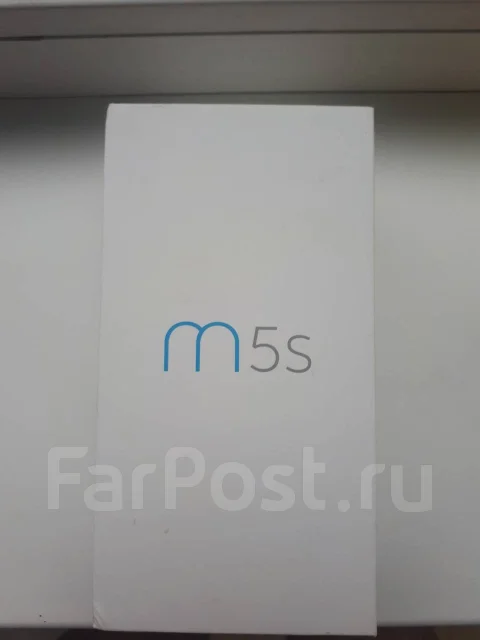 Meizu M5s. �/�, �������, 4G LTE ����