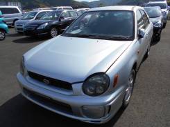 Subaru Impreza, 2002 в Иркутске Subaru Impreza. GG3016797, EJ152