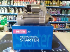 ������� Toyota Land Cruiser / Lexus LX570 3UR 12V 9T 28100-38041 ����