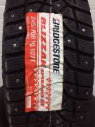 Bridgestone Blizzak Spike-02 SUV. ������, ����������, 2018 ���, ����� ����