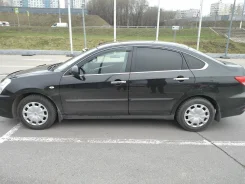Nissan Almera. �������, ��������, 1.6 (102��.�.), ������, 70 000����. �� ����