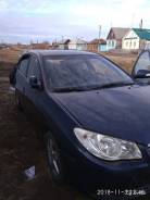Hyundai Elantra, 2010 в Самаре Hyundai Elantra. G4FC
