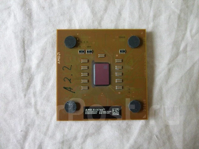 Socket A ����