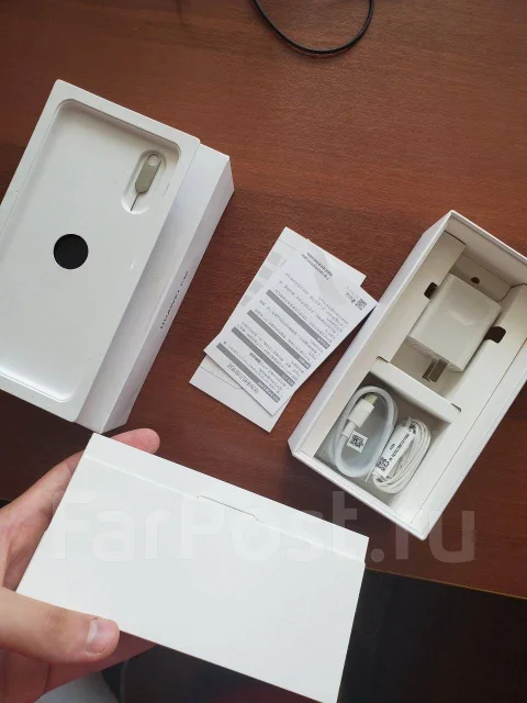 Huawei P30. �����, ������, 3G, 4G LTE, Dual-SIM, ����������, NFC ����