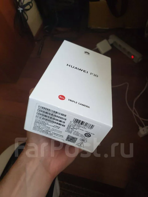 Huawei P30. �����, ������, 3G, 4G LTE, Dual-SIM, ����������, NFC ����