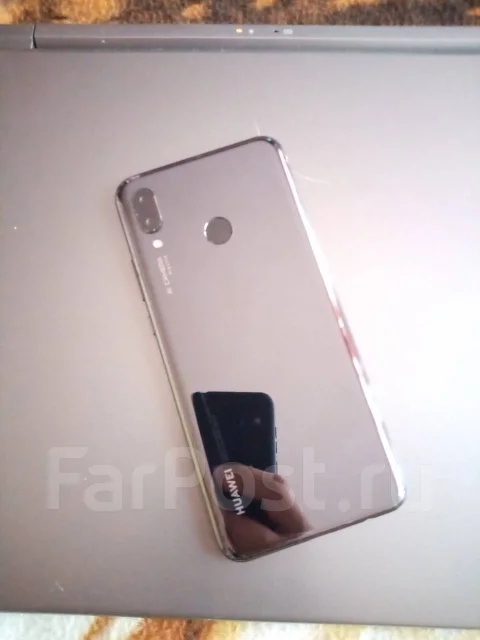 Huawei Nova 3. �/�, ������, 4G LTE, Dual-SIM, ����������, NFC ����