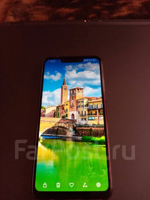 Huawei Nova 3. �/�, ������, 4G LTE, Dual-SIM, ����������, NFC ����
