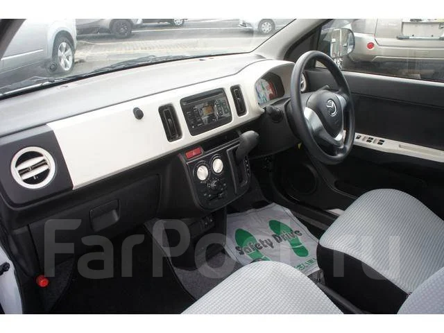 Mazda Carol. �������, 4wd, 0.7 (52��.�.), ������, 36 357����. ��, �/�. ��� ����� �� ������������ ����
