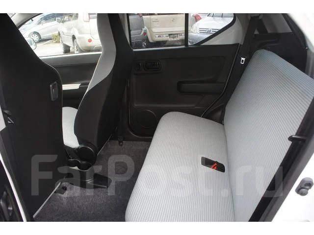 Mazda Carol. �������, 4wd, 0.7 (52��.�.), ������, 36 357����. ��, �/�. ��� ����� �� ������������ ����