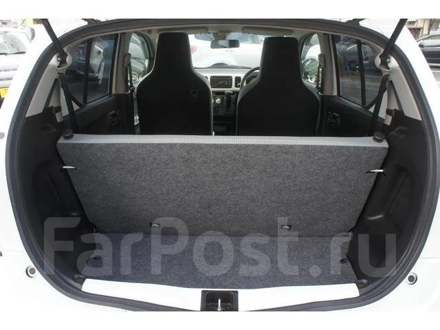 Mazda Carol. �������, 4wd, 0.7 (52��.�.), ������, 36 357����. ��, �/�. ��� ����� �� ������������ ����