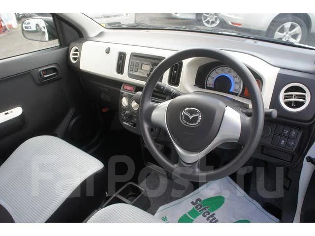 Mazda Carol. �������, 4wd, 0.7 (52��.�.), ������, 36 357����. ��, �/�. ��� ����� �� ������������ ����