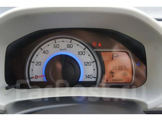 Mazda Carol. �������, 4wd, 0.7 (52��.�.), ������, 36 357����. ��, �/�. ��� ����� �� ������������ ����