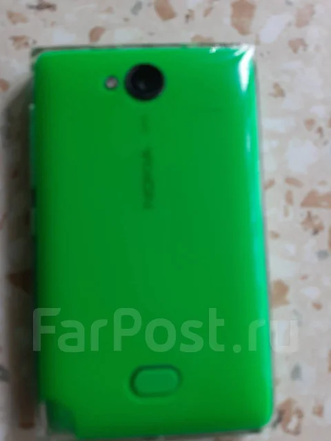 Nokia Asha 503. �/�, �������, Dual-SIM ����