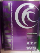 Takumi ATF WS. ATF (��� ����), �������������, 4��. ����