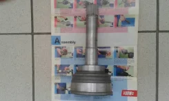 ���� ������� �������� ������ MMC Pajero, L200, Montero, MB620325 MB620325 ����
