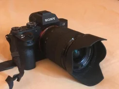 Sony Alpha ILCE-7 II ����