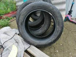 Dunlop SP Sport 01. ������, 2013 ���, �/�, ����� 20�%