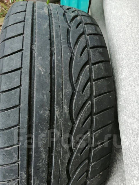 Dunlop SP Sport 01. ������, 2013 ���, �/�, ����� 20 % ����
