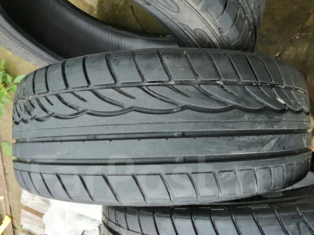 Dunlop SP Sport 01. ������, 2013 ���, �/�, ����� 20 % ����