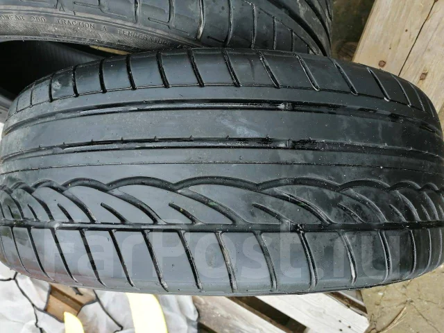Dunlop SP Sport 01. ������, 2013 ���, �/�, ����� 20 % ����