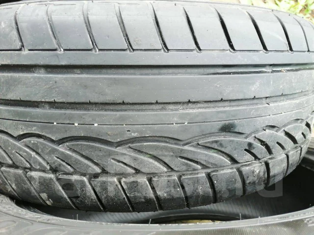 Dunlop SP Sport 01. ������, 2013 ���, �/�, ����� 20 % ����