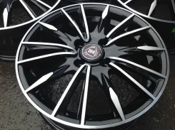 NZ Wheels F-35. 6.0x15", 4x100, ET40, �� 60,1���. ����